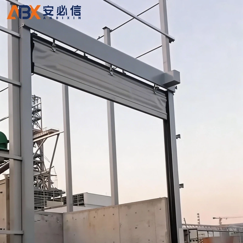 盐城市机械式门封