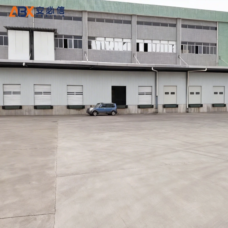 盐城市医药密闭高速门